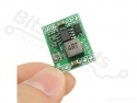 Buckconverter Step Up/Down DC-DC Uin:4,5V-28V Uout:0,8-20V MP1584EN  